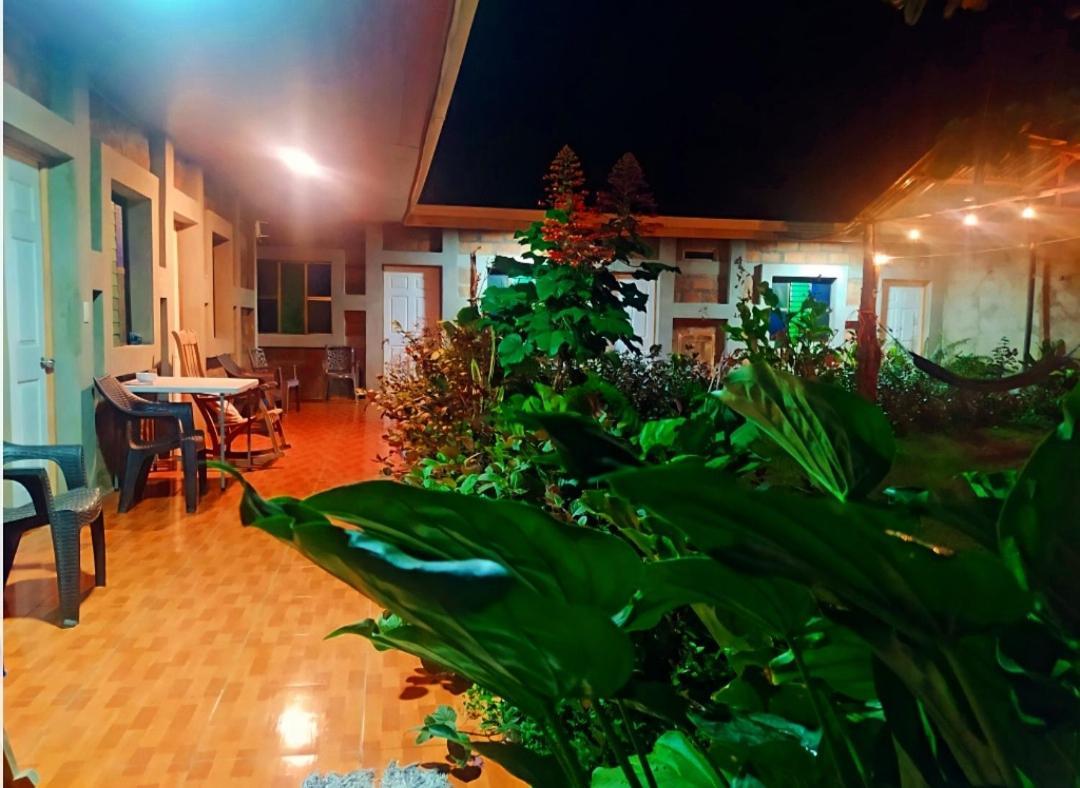 Rustic House Hostel Moyogalpa Exteriér fotografie