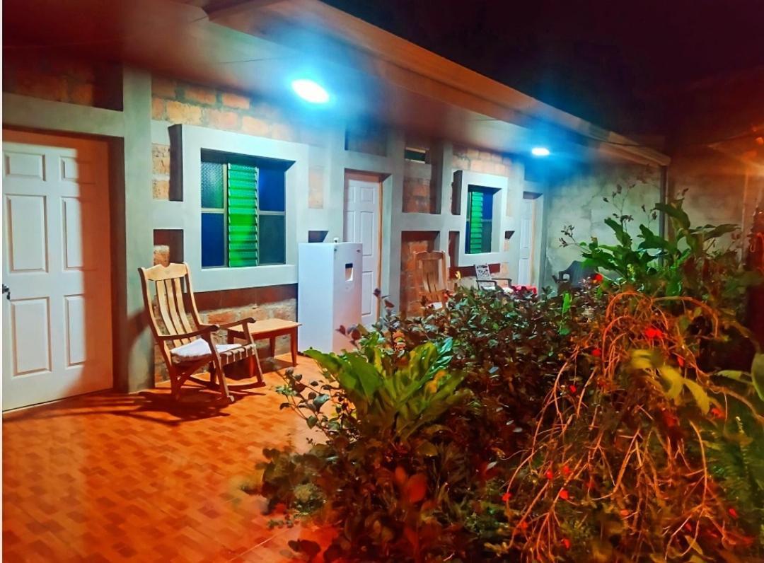 Rustic House Hostel Moyogalpa Exteriér fotografie