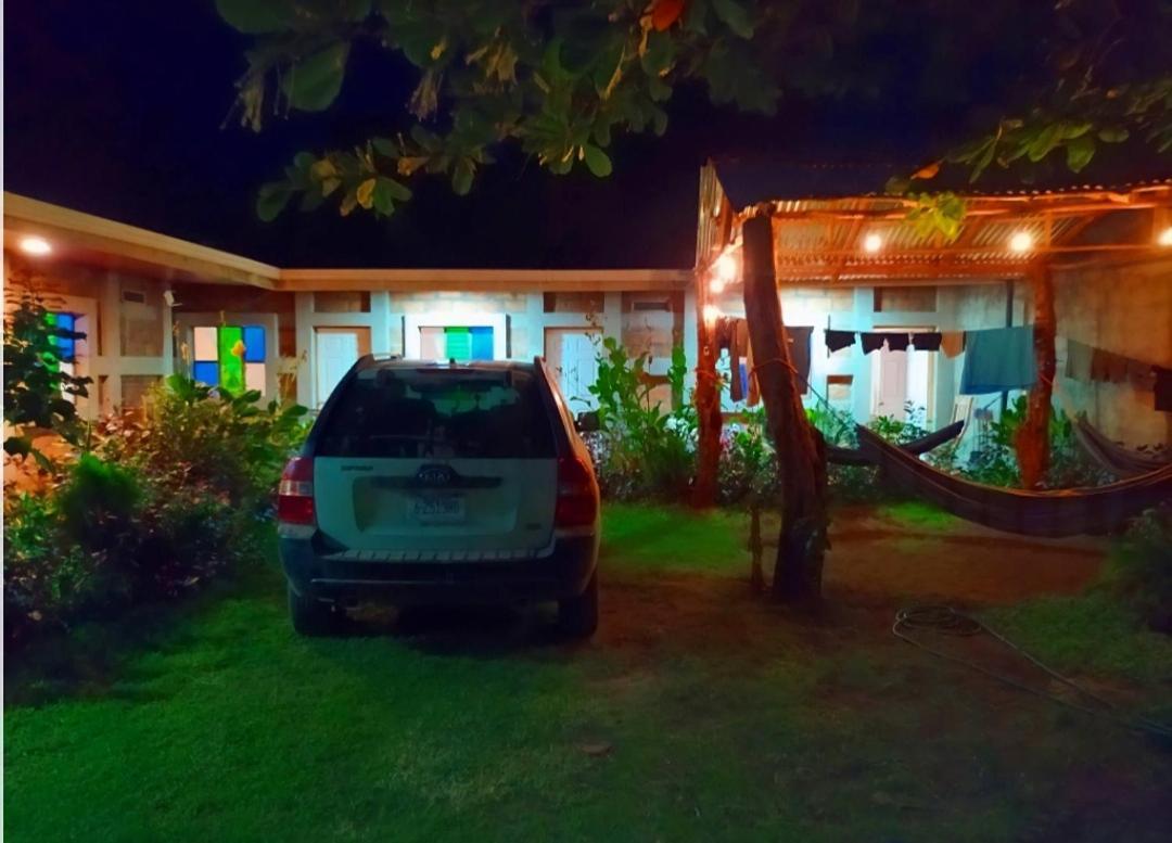 Rustic House Hostel Moyogalpa Exteriér fotografie