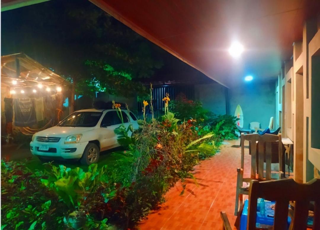 Rustic House Hostel Moyogalpa Exteriér fotografie