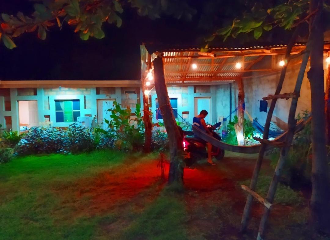 Rustic House Hostel Moyogalpa Exteriér fotografie