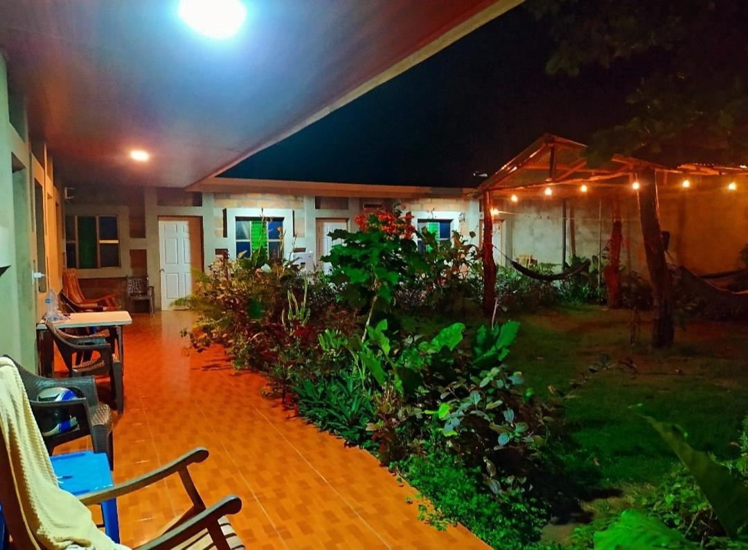 Rustic House Hostel Moyogalpa Exteriér fotografie