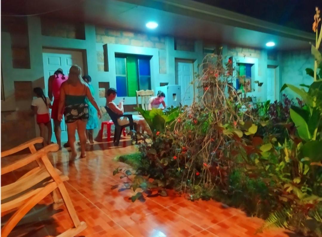 Rustic House Hostel Moyogalpa Exteriér fotografie